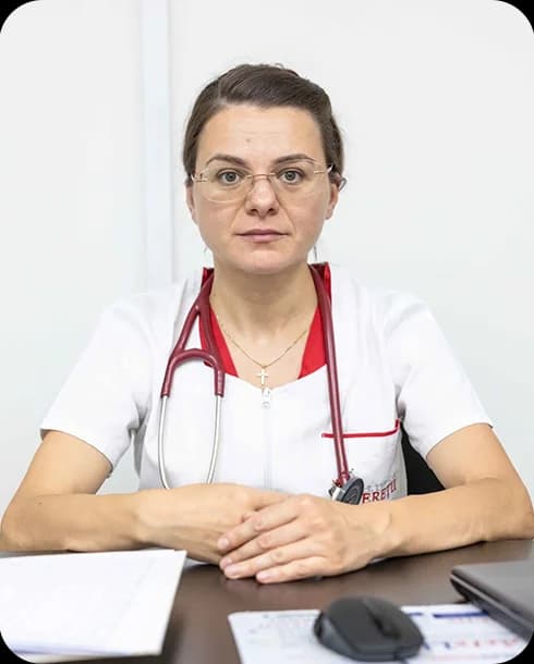 Dr. Alexandra Sabina Cojocariu
