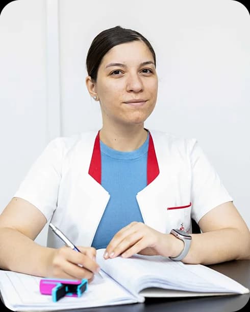 Dr. Alma Raluca Clinciu
