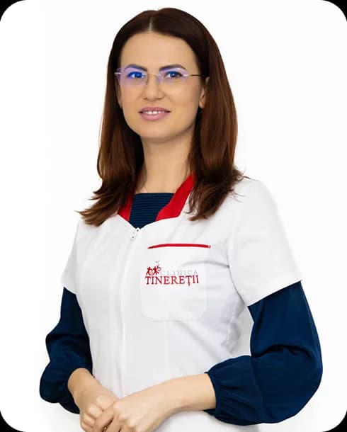 Dr. Anca Maria Arhip