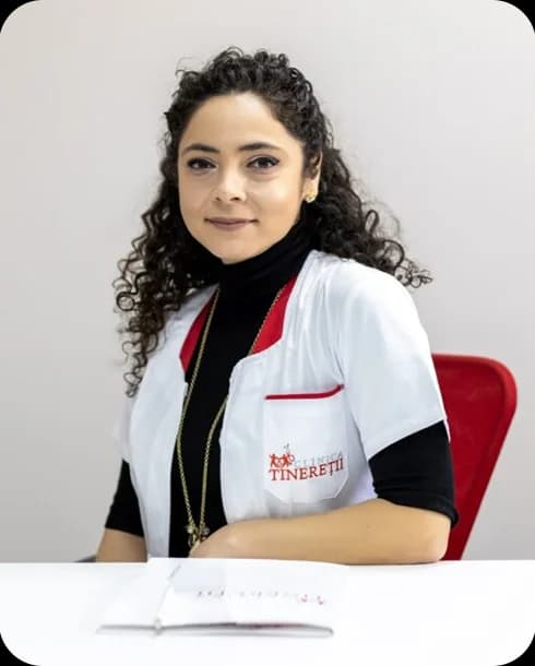 Dr. Cheaito Bassim Diana