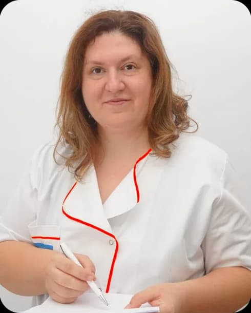 Dr. Ecaterina-Maria Sora