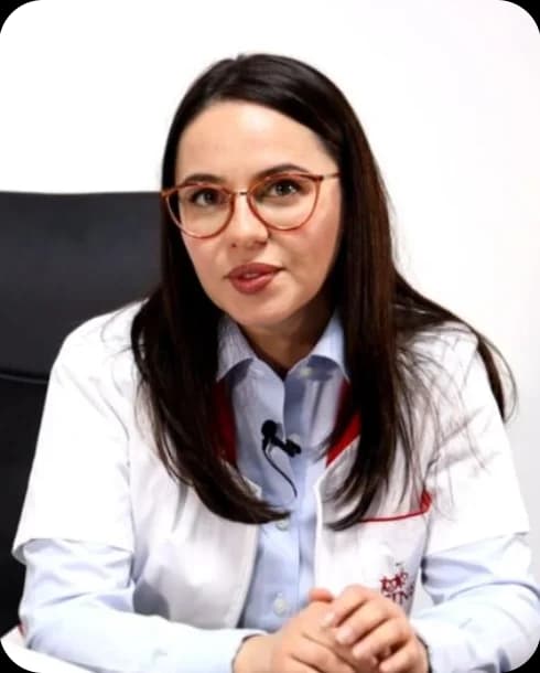 Dr. Mihaela Apostol