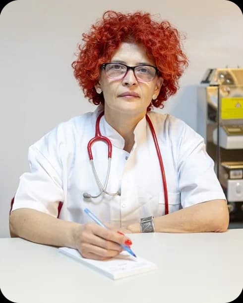 Dr. Mihaela Prodan
