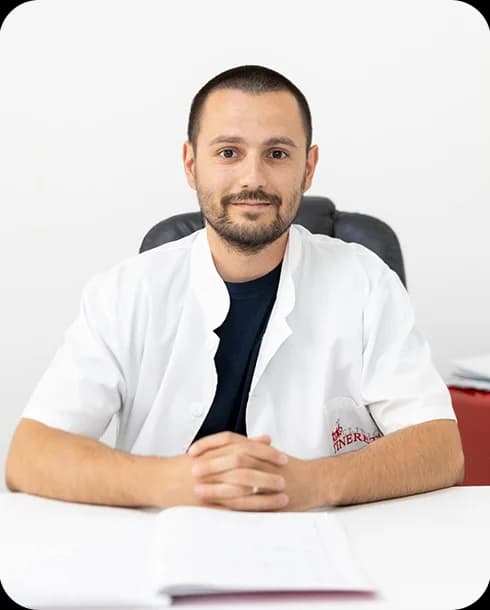 Dr. Mircea-Laurentiu Draghici