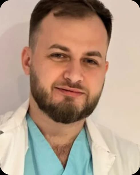 Dr. Stefan Sestacov